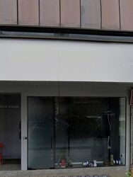 Yong Shuey Lodge (D15), Shop House #573406151